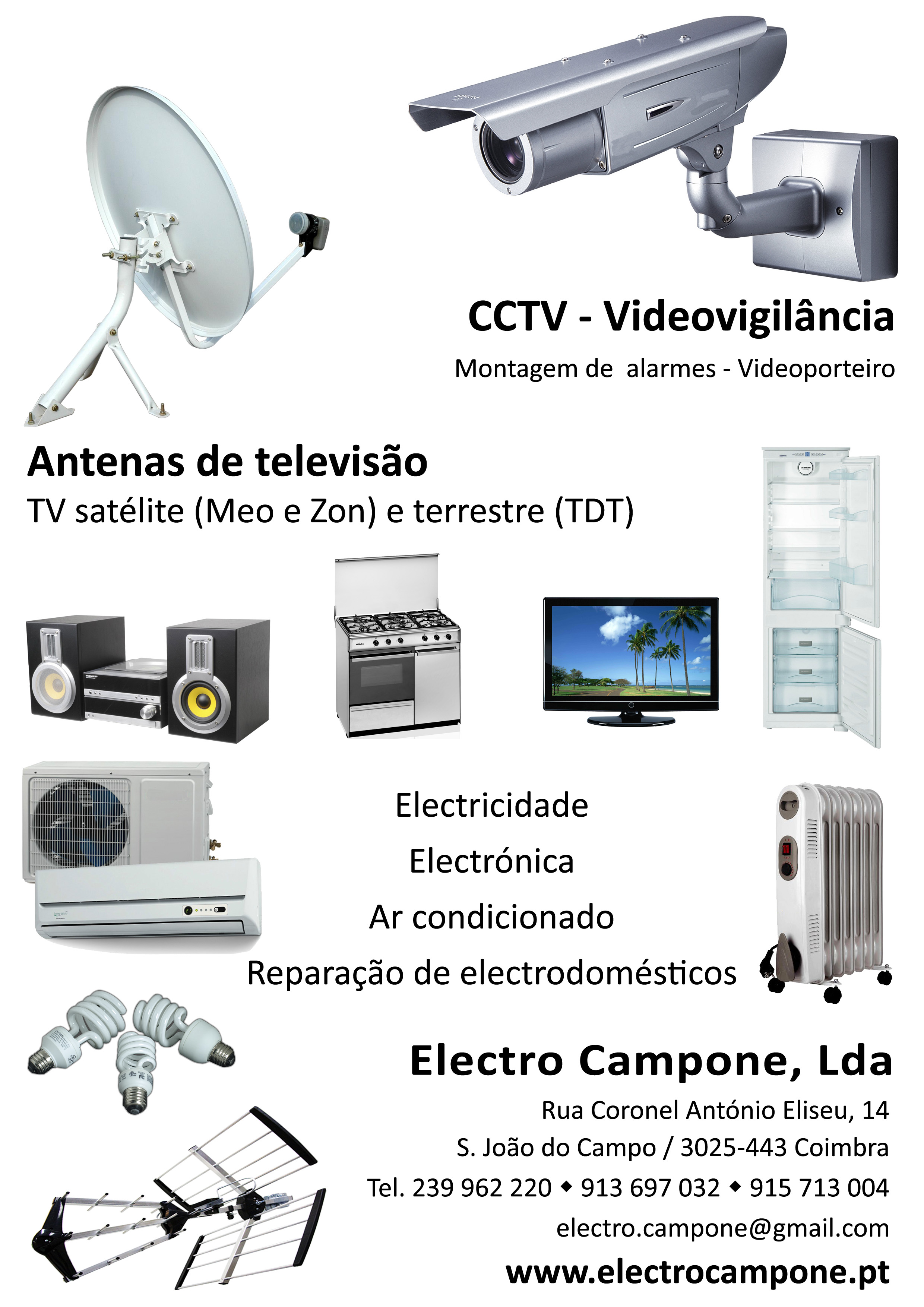 ElectroCampone